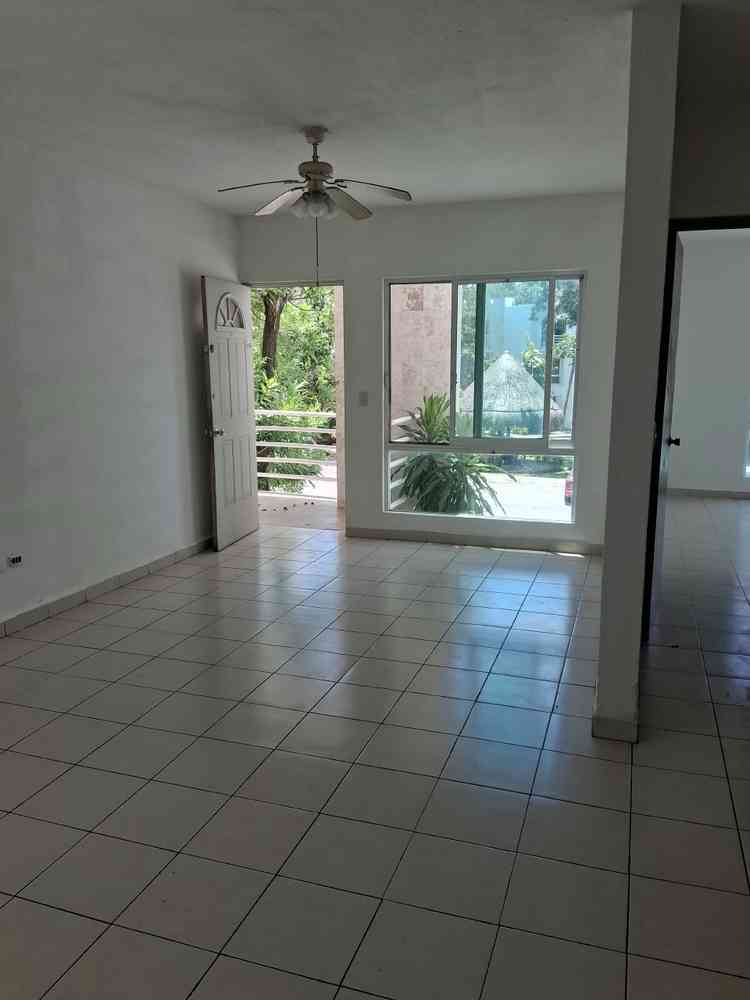 departamento en renta avenida kabah sm 38 benito juarez quintana roo pQkZq9c