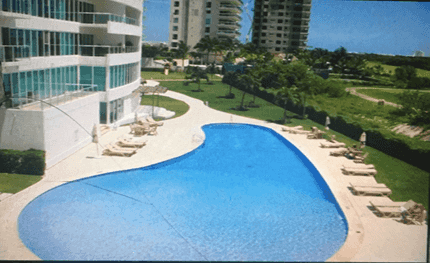 departamento en renta avenida bonampak  benito juarez quintana roo psDg9Q6
