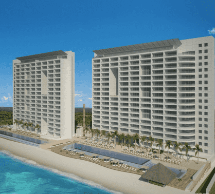 terreno en venta boulevard kukulcan zona hotelera benito juarez quintana roo p2dsPu3
