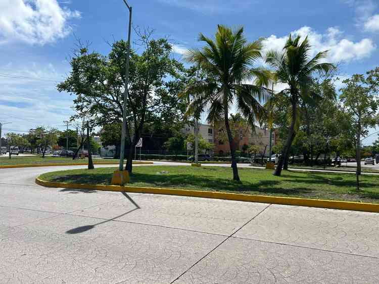 departamento en renta avenida labna 20 benito juarez quintana roo poj4bfk