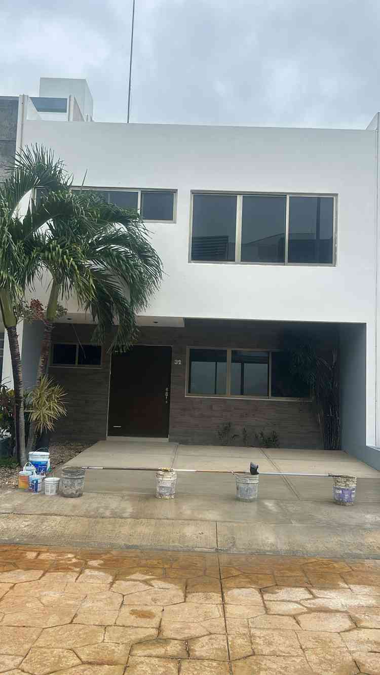 casa en renta arbolada sur arbolada ii by cumbres benito juarez quintana roo pRWMzkT