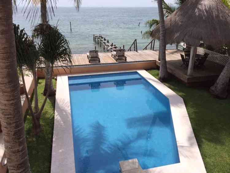 casa en venta avenida puerto juarez puerto juarez benito juarez quintana roo pRY3bWM