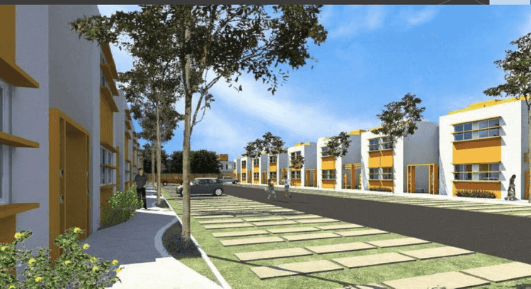 terreno en venta av los tules villas otoch benito juarez quintana roo pAVv2Ct